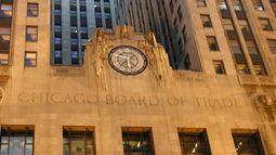 La soja subió más de US$ 9 en Chicago