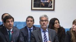 El Gobierno apunta fuerte contra el HSBC por fuga de capitales