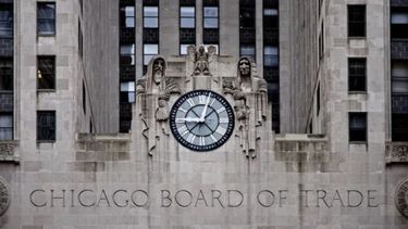 La soja bajó más de US$ 20 en Chicago