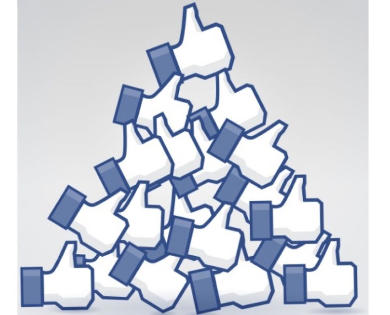 Facebook busca eliminar las publicaciones que piden “likes”