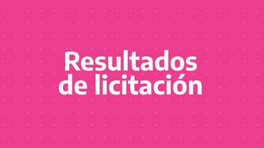 Nación obtuvo más de 281 mil pesos en el mercado local