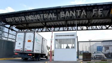 Industriales de Santa Fe piden no frenar actividades