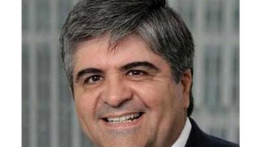 Miguel Gutiérrez será el nuevo presidente de YPF