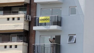 ¿Reactivación del mercado inmobiliario en CABA?