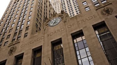 Los granos tuvieron una jornada negativa en Chicago