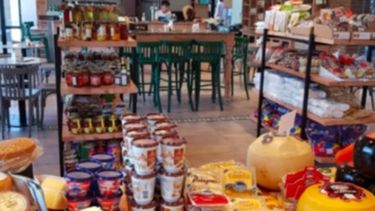 Buscan llevar los lácteos argentinos a Estados Unidos, Brasil, Chile y Perú