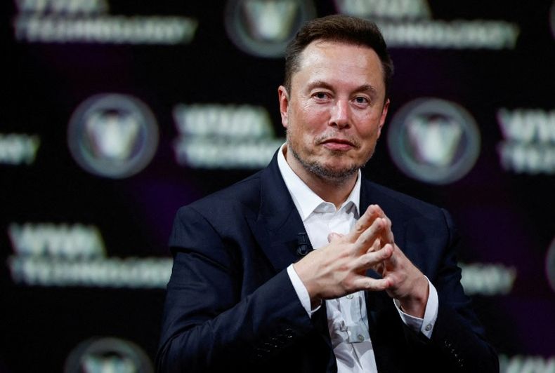 El anuncio de la compañía de Elon Musk centrada en la utilización de la Inteligencia Artificial.