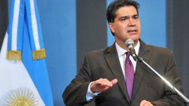 Esperan que el Club de París haga una propuesta "compatible" con las posibilidades de Argentina