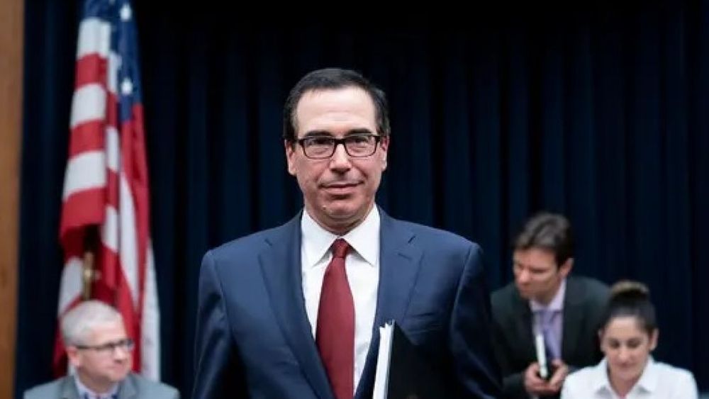 Estados Unidos dice que alcanzó un acuerdo "básico" con China