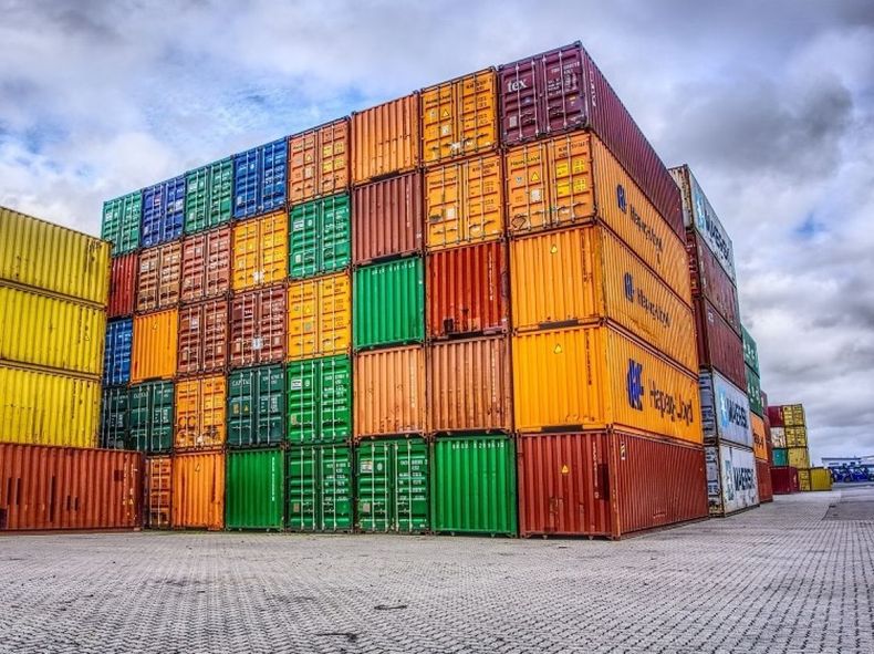 Multa de $9 millones a una exportadora por evadir impuestos
