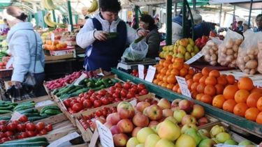La UE le avisó al Mercosur que no aumentará sus compras de alimentos