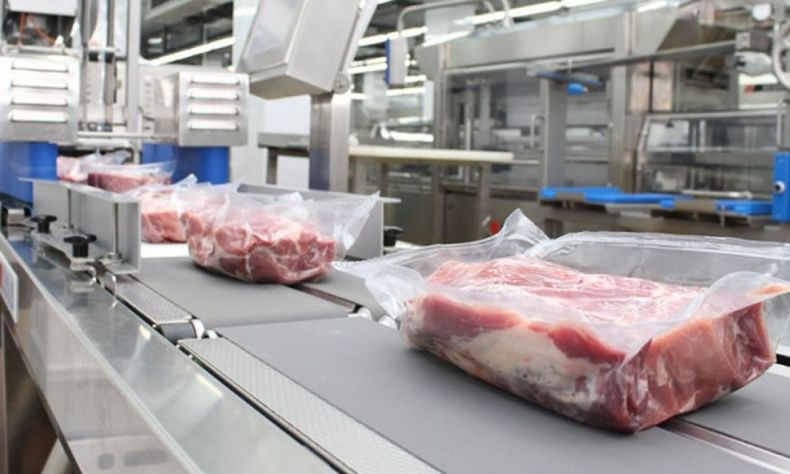 La carne argentina sin hueso desembarca en el mercado serbio