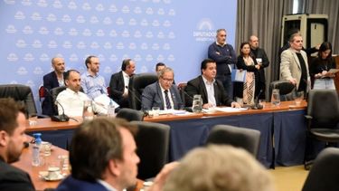 Analizan en Diputados el proyecto de producción orgánica