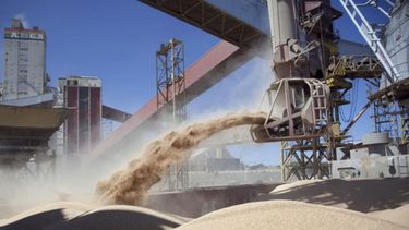 La agroexportación logró otro récord en divisas durante julio