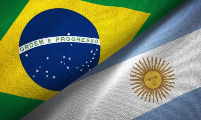 Estiman que el comercio con Brasil bajará un 21% en 2020