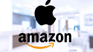 Los resultados corporativos de los gigantes tecnológicos.