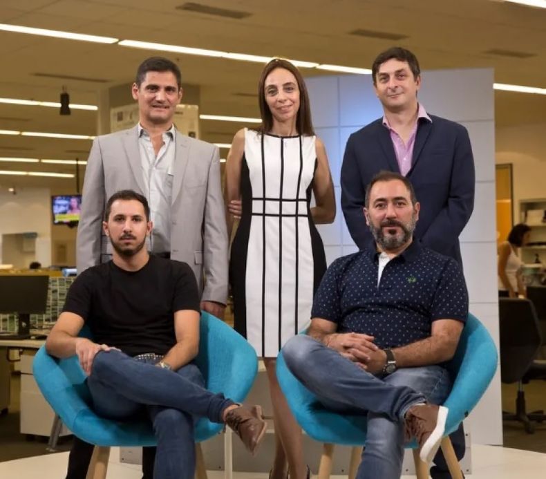 Emprendedores que abren mercados vía innovación