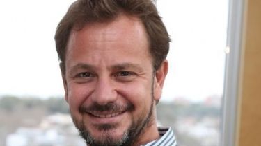 Juan Pablo Bruzzo, el emprendedor fintech argentino