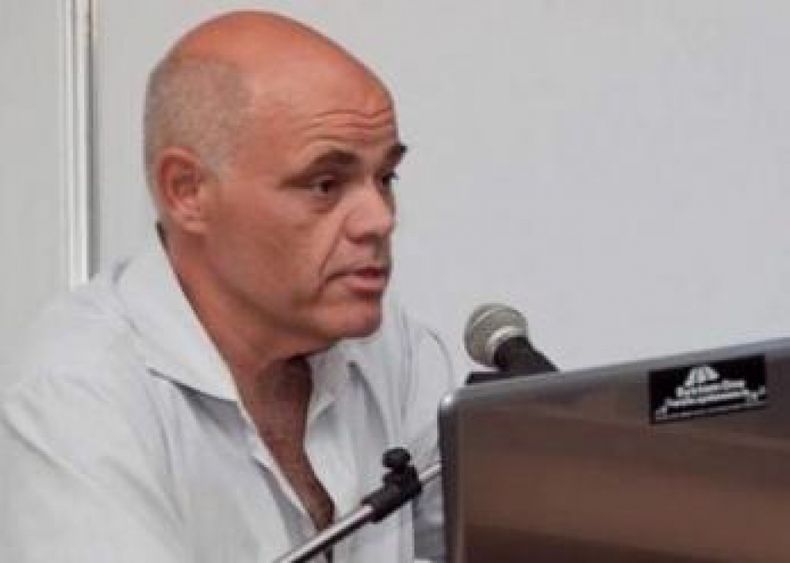 "Con un solo error se sale del circuito productivo" agropecuario