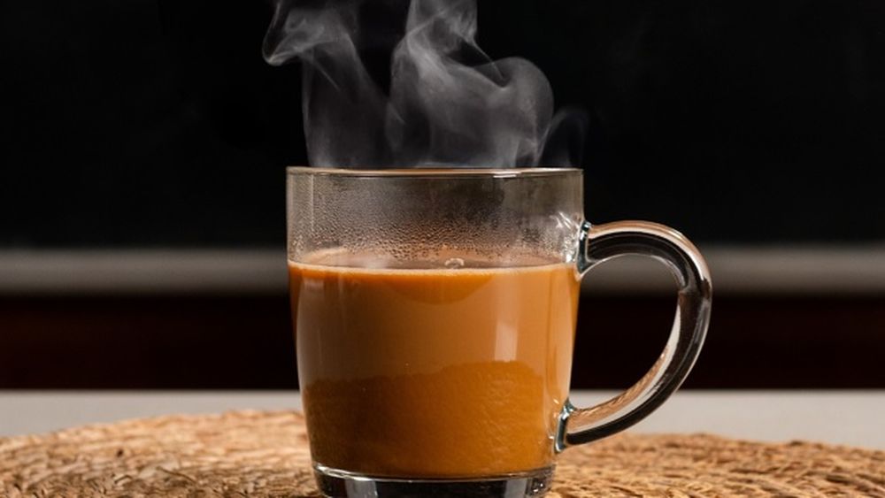 Los aromas, sabores y propiedades originales del grano de café.