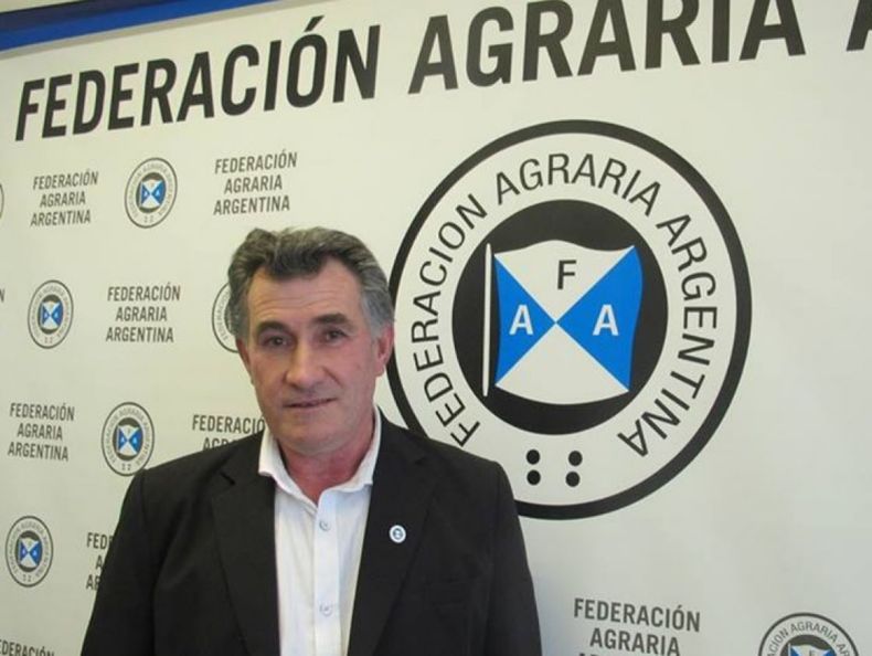 FAA pidió "políticas diferenciadas" para el campo