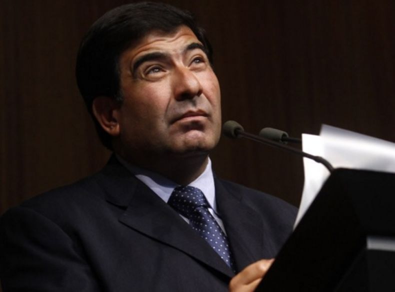 Ex titular de AFIP dijo que "Lázaro Báez va a terminar preso"