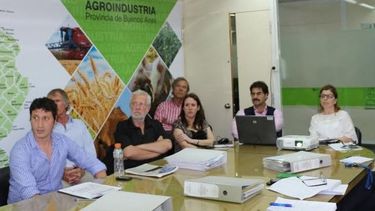 Destinarán 23 millones de pesos para 120 familias rurales bonaerenses