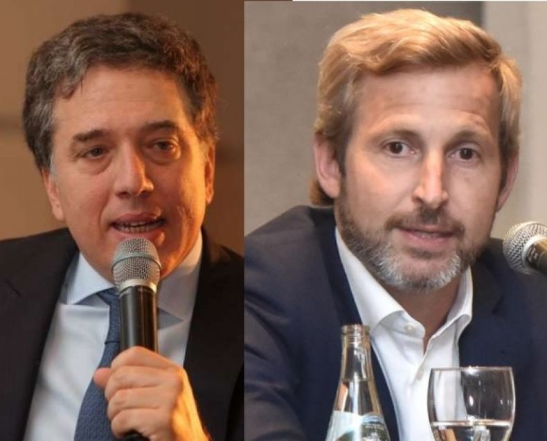 El Gobierno vuelve a desdramatizar el tema de la inflación y el dólar