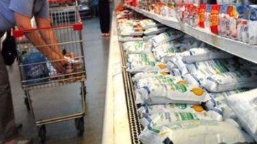 Pese a pérdidas recientes, tamberos mejoraron su posición en las góndolas