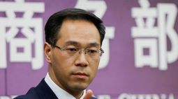 Guerra comercial: China refuta acusaciones de la Casa Blanca