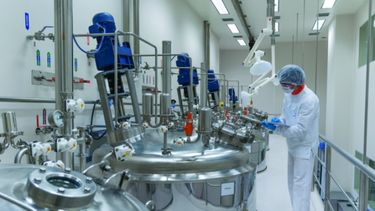 Argentina exportará vacunas antiaftosa a Corea del Sur