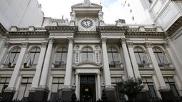 El BCRA permitirá que las entidades distribuyan utilidades acumuladas