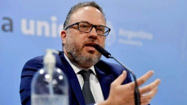 El Gobierno trabaja en poner la carne a precios accesibles