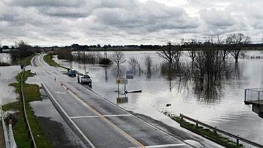 Banco Provincia lanzó nuevos créditos para inundados