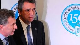 El presidente de "La Rural" será el nuevo ministro de Agroindustria