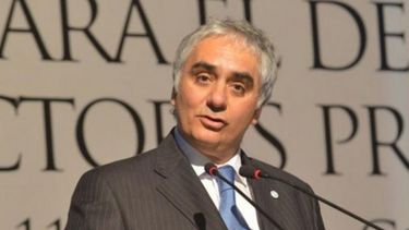 Montoya y Capitanich se trenzaron en una polémica por la inflación