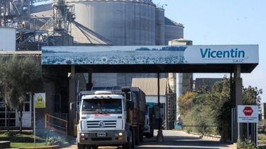 Bunge buscará quedarse con el control de Vicentin