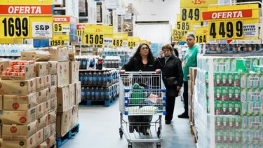 Las opciones que tendrán los consumidores.