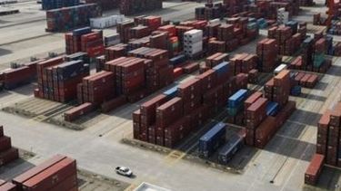 China promete una respuesta ante ataques comerciales de Estados Unidos