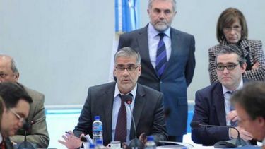 Diputados inicia el debate por el Presupuesto 2015