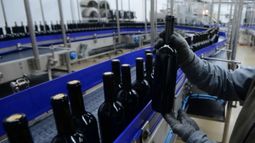 Bajan aranceles para la exportación de productos vitivinícolas