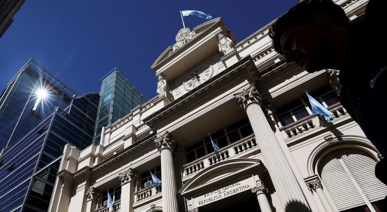 Los compromisos de la autoridad monetaria.