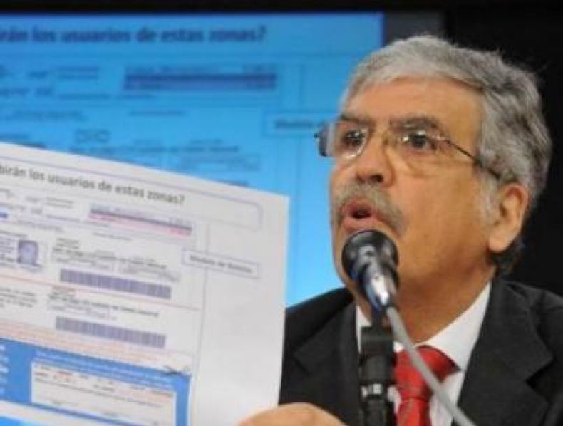 En el verano habrá más cortes de luz por aumento del consumo de energía
