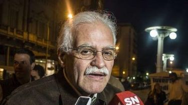 "No están dadas las condiciones para levantar el cepo"