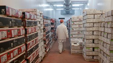 Filipinas empieza a importar carne vacuna argentina