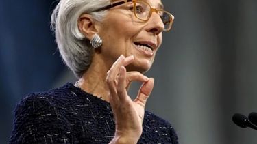 El FMI pide a banqueros ponerse al día y no ignorar al bitcoin