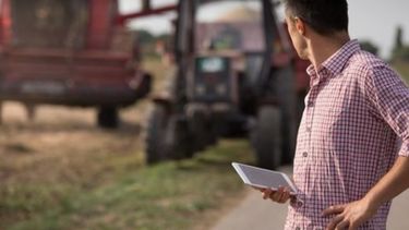 Coninagro se quejó nuevamente por la presión tributaria que sufre el campo
