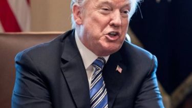 Trump podría colocar más aranceles a China