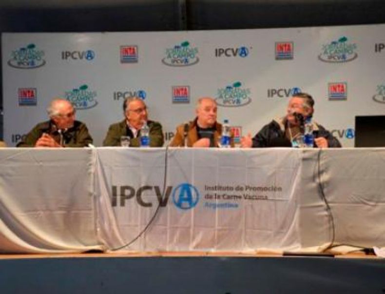 IPCVA busca extender la ganadería de punta en el país