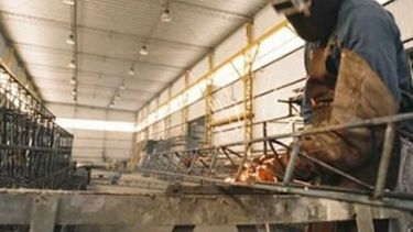 La industria de Santa Fe experimentó una marcada baja en lo que va del 2016